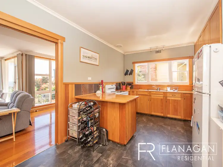 Fifth view of Homely house listing, 13 Fairthorne Rd, Trevallyn TAS 7250