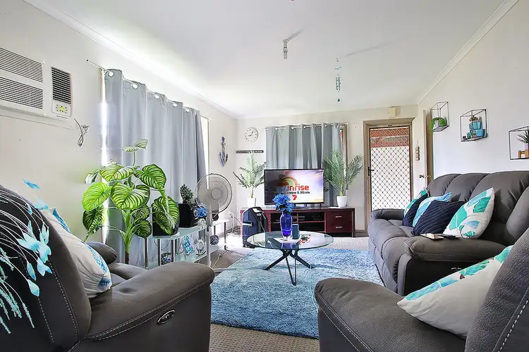 Third view of Homely unit listing, Unit 1/36 Lawrence St, North Ipswich QLD 4305