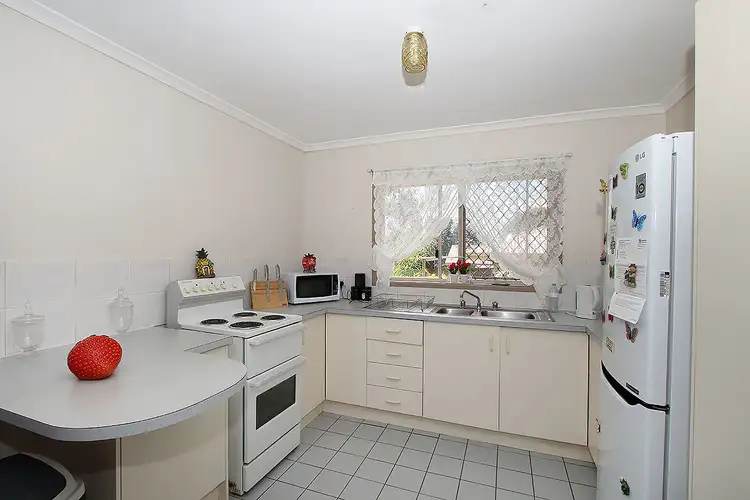 Fifth view of Homely unit listing, Unit 1/36 Lawrence St, North Ipswich QLD 4305