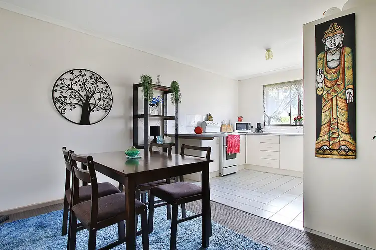Sixth view of Homely unit listing, Unit 1/36 Lawrence St, North Ipswich QLD 4305
