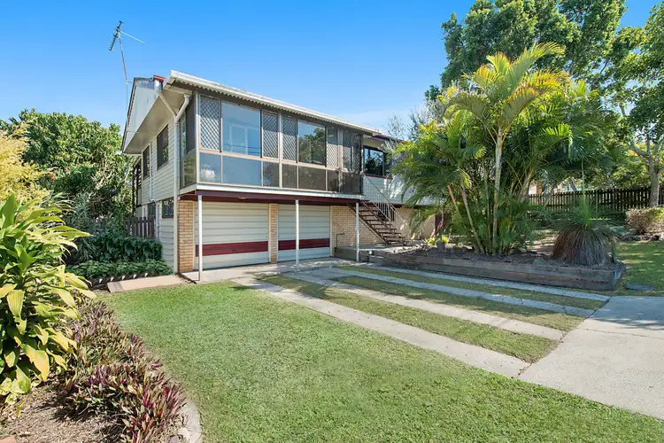 245 Lascelles St, Brighton QLD 4017