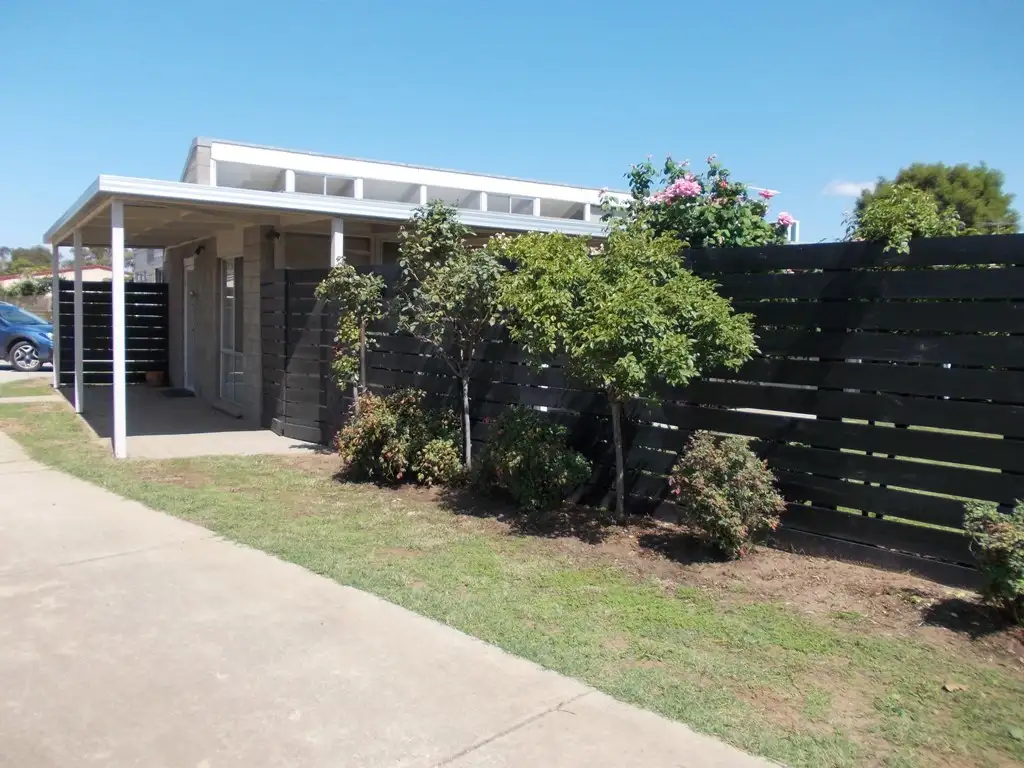Main view of Homely townhouse listing, Unit 1/7 Gallipoli St, Corowa NSW 2646