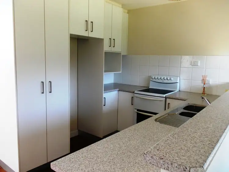 Second view of Homely townhouse listing, Unit 1/7 Gallipoli St, Corowa NSW 2646