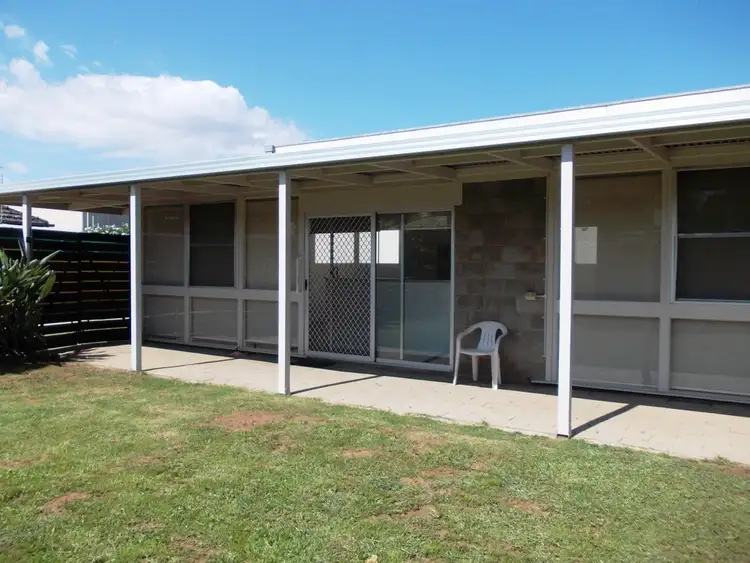 Third view of Homely townhouse listing, Unit 1/7 Gallipoli St, Corowa NSW 2646