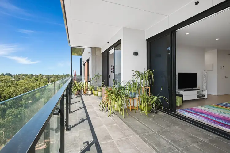 Penthouse 604/7B Remington Dr, Highett VIC 3190