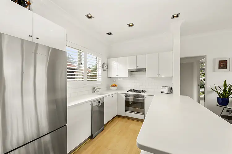 Unit 7/9A Bennett St, Bondi NSW 2026