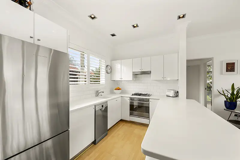 Main view of Homely apartment listing, Unit 7/9A Bennett St, Bondi NSW 2026