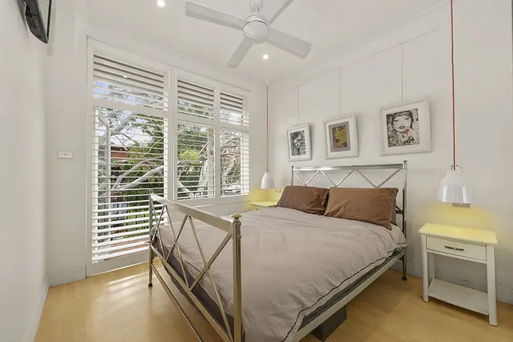 Third view of Homely apartment listing, Unit 7/9A Bennett St, Bondi NSW 2026