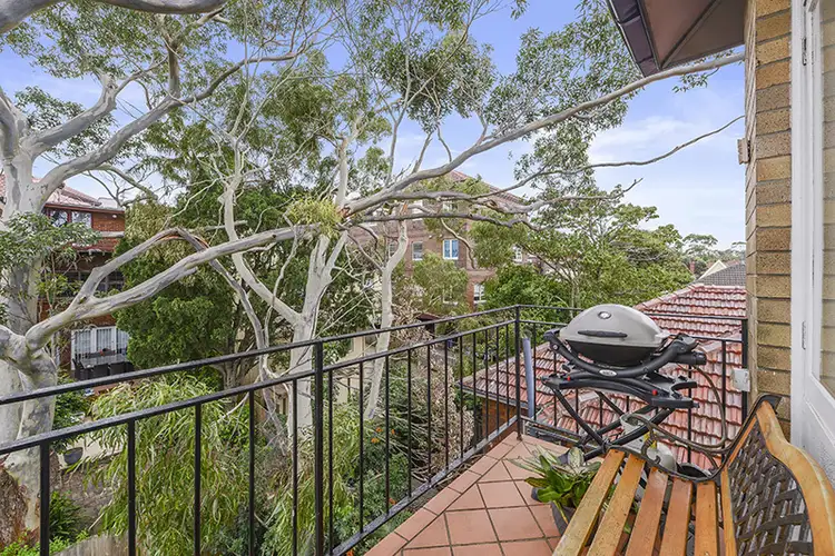 Fourth view of Homely apartment listing, Unit 7/9A Bennett St, Bondi NSW 2026