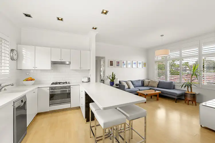 Sixth view of Homely apartment listing, Unit 7/9A Bennett St, Bondi NSW 2026