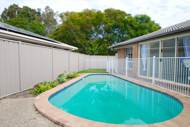 Second view of Homely house listing, 16 Ripponlea St, Robina QLD 4226
