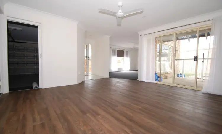 Fourth view of Homely house listing, 16 Ripponlea St, Robina QLD 4226