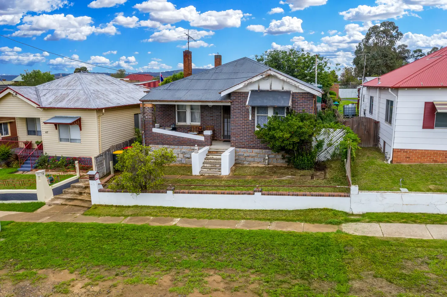 Main view of Homely house listing, 45 Faithfull Street, Goulburn NSW 2580