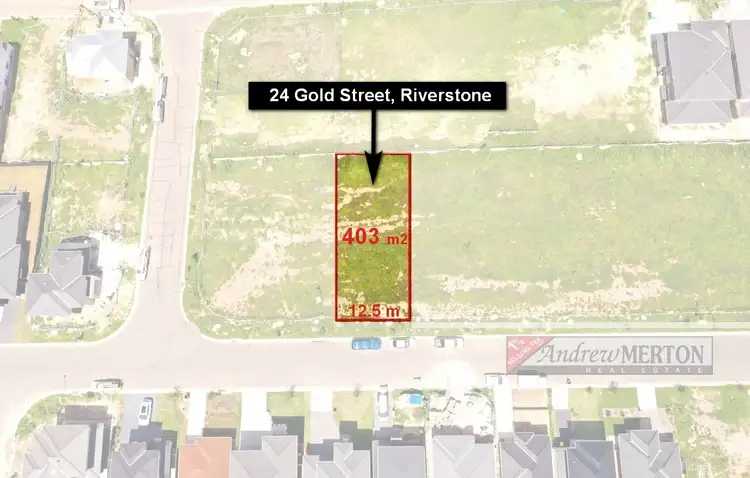 24 Gold St, Riverstone NSW 2765