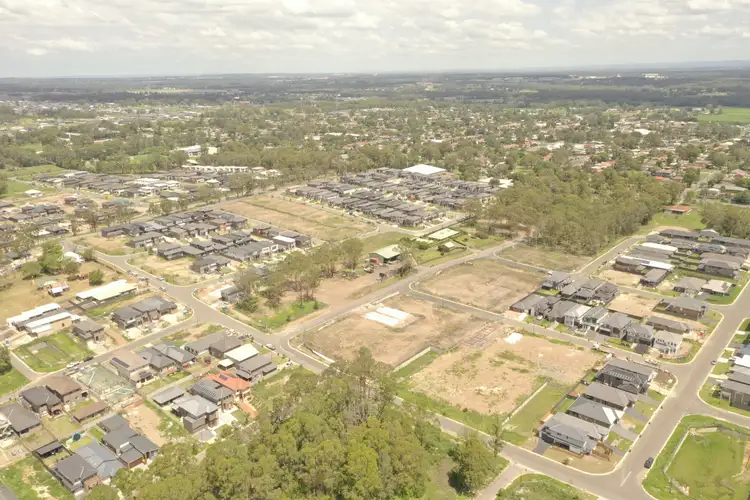 Third view of Homely land listing, 24 Gold St, Riverstone NSW 2765