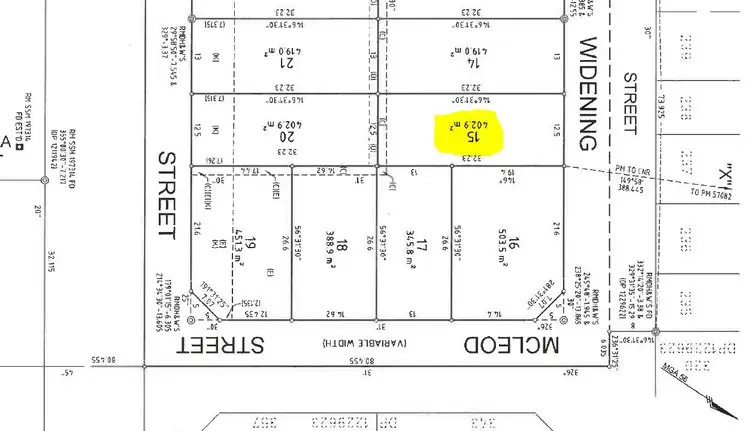 Fifth view of Homely land listing, 24 Gold St, Riverstone NSW 2765