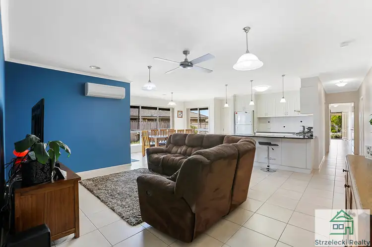 Sixth view of Homely house listing, 43 Murray St, Trafalgar VIC 3824