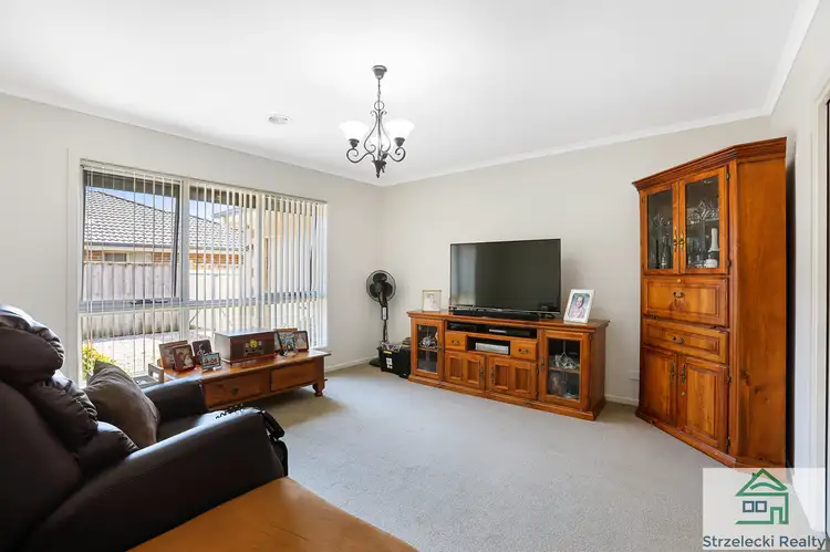 Seventh view of Homely house listing, 43 Murray St, Trafalgar VIC 3824