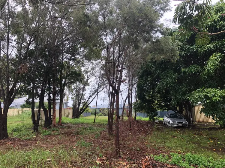Main view of Homely land listing, 5 Tenanne St, Russell Island QLD 4184