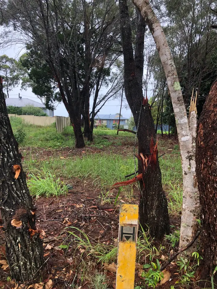 Second view of Homely land listing, 5 Tenanne St, Russell Island QLD 4184
