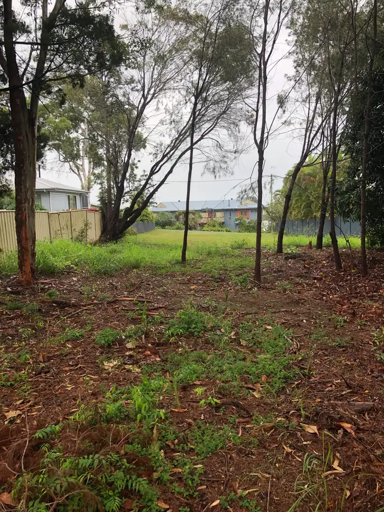 Third view of Homely land listing, 5 Tenanne St, Russell Island QLD 4184