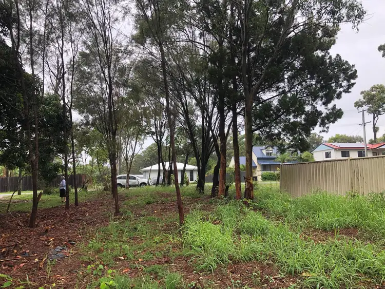 Fourth view of Homely land listing, 5 Tenanne St, Russell Island QLD 4184