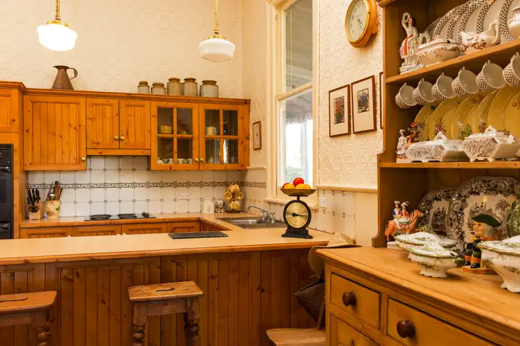 Second view of Homely house listing, 38 Pickering Street, Ouyen VIC 3490