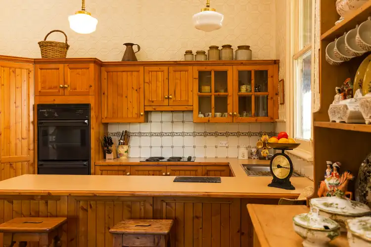 Third view of Homely house listing, 38 Pickering Street, Ouyen VIC 3490
