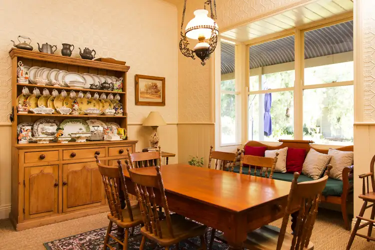 Fourth view of Homely house listing, 38 Pickering Street, Ouyen VIC 3490