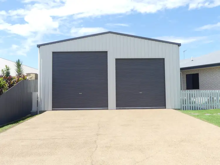 Second view of Homely house listing, 17 Palermo Ave, Ashfield QLD 4670