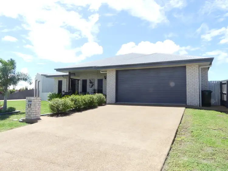 Third view of Homely house listing, 17 Palermo Ave, Ashfield QLD 4670
