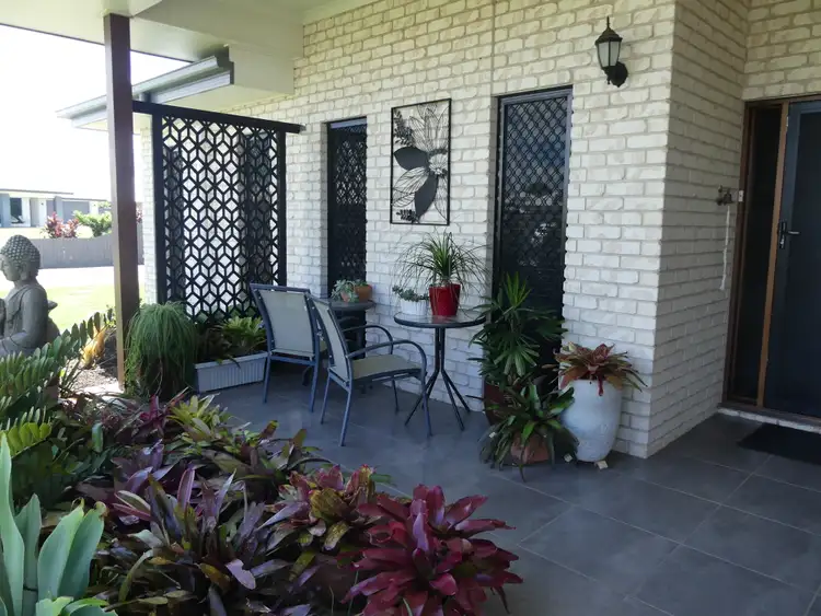 Fourth view of Homely house listing, 17 Palermo Ave, Ashfield QLD 4670
