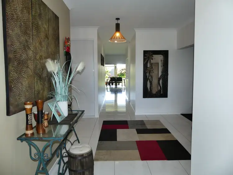 Fifth view of Homely house listing, 17 Palermo Ave, Ashfield QLD 4670