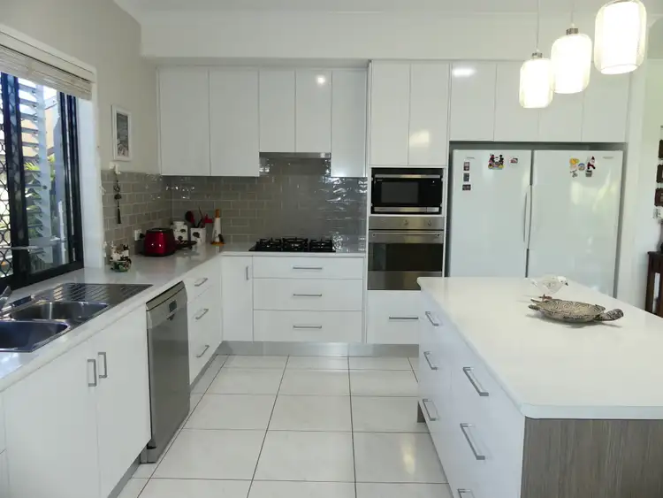 Sixth view of Homely house listing, 17 Palermo Ave, Ashfield QLD 4670