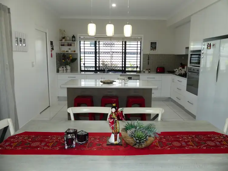 Seventh view of Homely house listing, 17 Palermo Ave, Ashfield QLD 4670