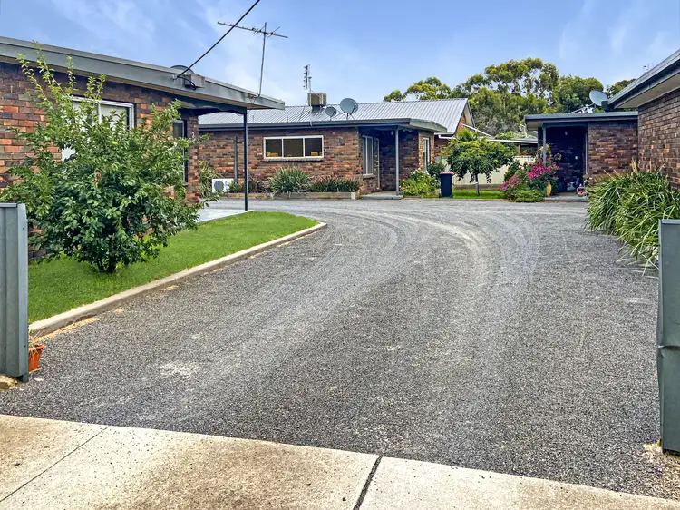 Second view of Homely unit listing, Unit 4/11 Franklin St, Stawell VIC 3380