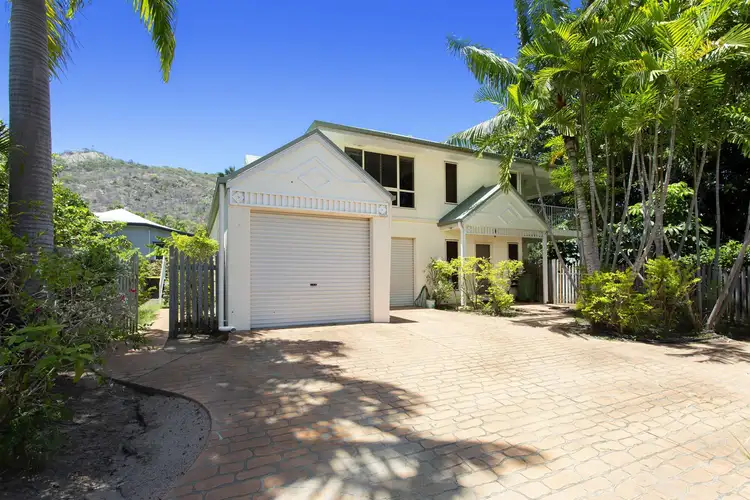 Main view of Homely unit listing, Unit 3/1 Lamington Rd, West End QLD 4810