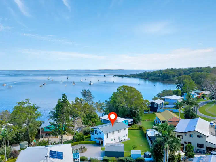 46 Attunga St, Macleay Island QLD 4184