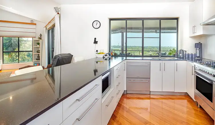Third view of Homely house listing, 24 Palmer Ave, Ocean Shores NSW 2483