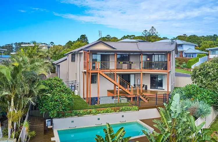 Fifth view of Homely house listing, 24 Palmer Ave, Ocean Shores NSW 2483