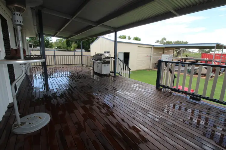 29 Dowsett Cres, Mount Isa QLD 4825