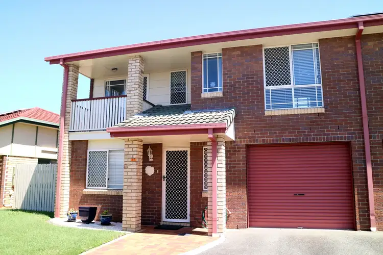 Unit 33/12 Debin St, Brighton QLD 4017
