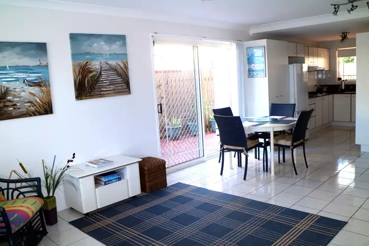 Seventh view of Homely semi-detached listing, Unit 33/12 Debin St, Brighton QLD 4017