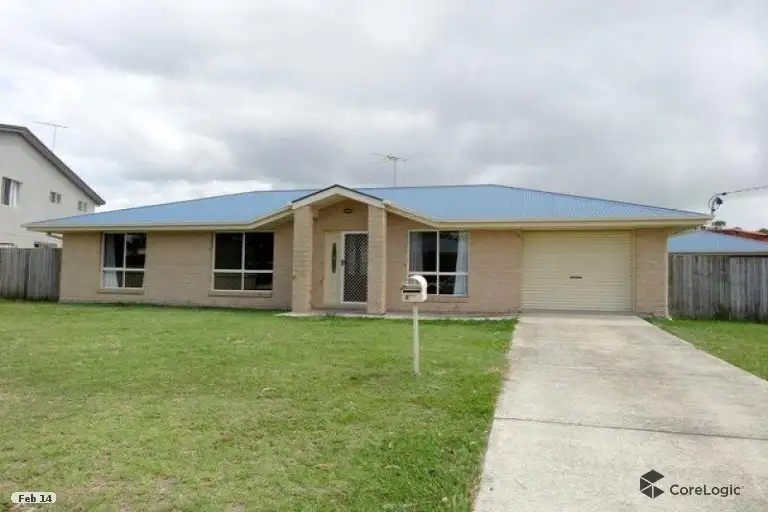 Main view of Homely house listing, 2 Seagull Ct, Deception Bay QLD 4508