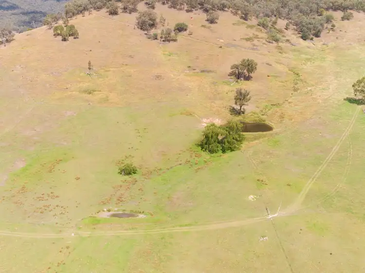 Third view of Homely rural property listing, "Nangara Heights" Lot 2/275 Running Creek Rd, Kancoona VIC 3691