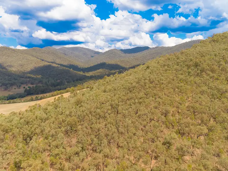 Fifth view of Homely rural property listing, "Nangara Heights" Lot 2/275 Running Creek Rd, Kancoona VIC 3691