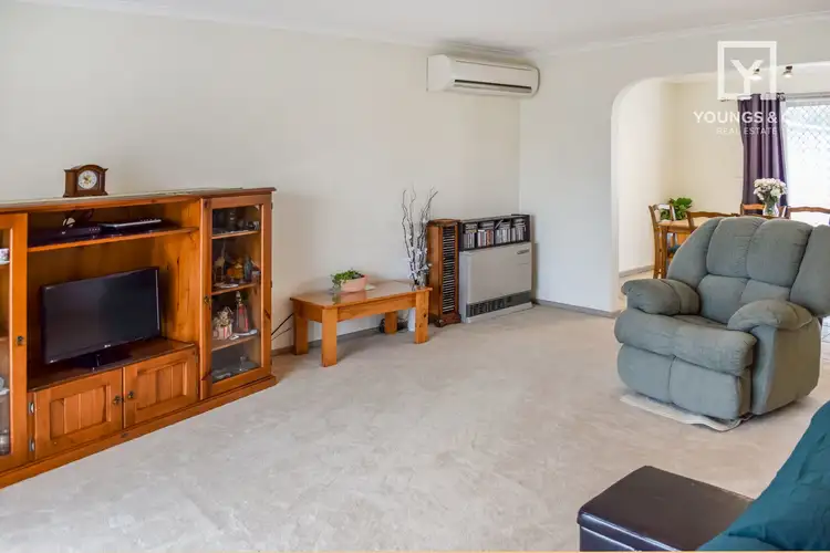 Second view of Homely unit listing, Unit 2/15 Gerrish Ct, Mooroopna VIC 3629