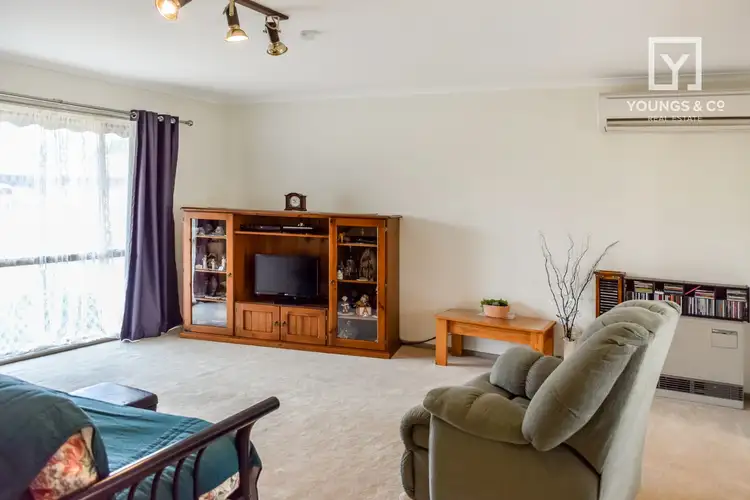 Third view of Homely unit listing, Unit 2/15 Gerrish Ct, Mooroopna VIC 3629