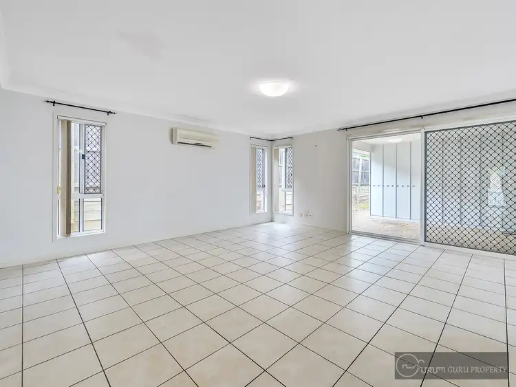 Fourth view of Homely house listing, 7 Freesia Cl, Springfield Lakes QLD 4300