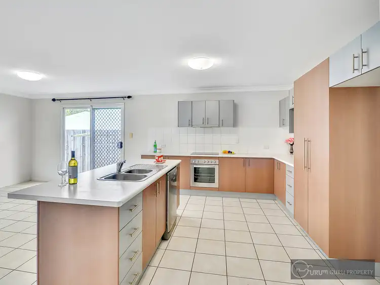 Fifth view of Homely house listing, 7 Freesia Cl, Springfield Lakes QLD 4300